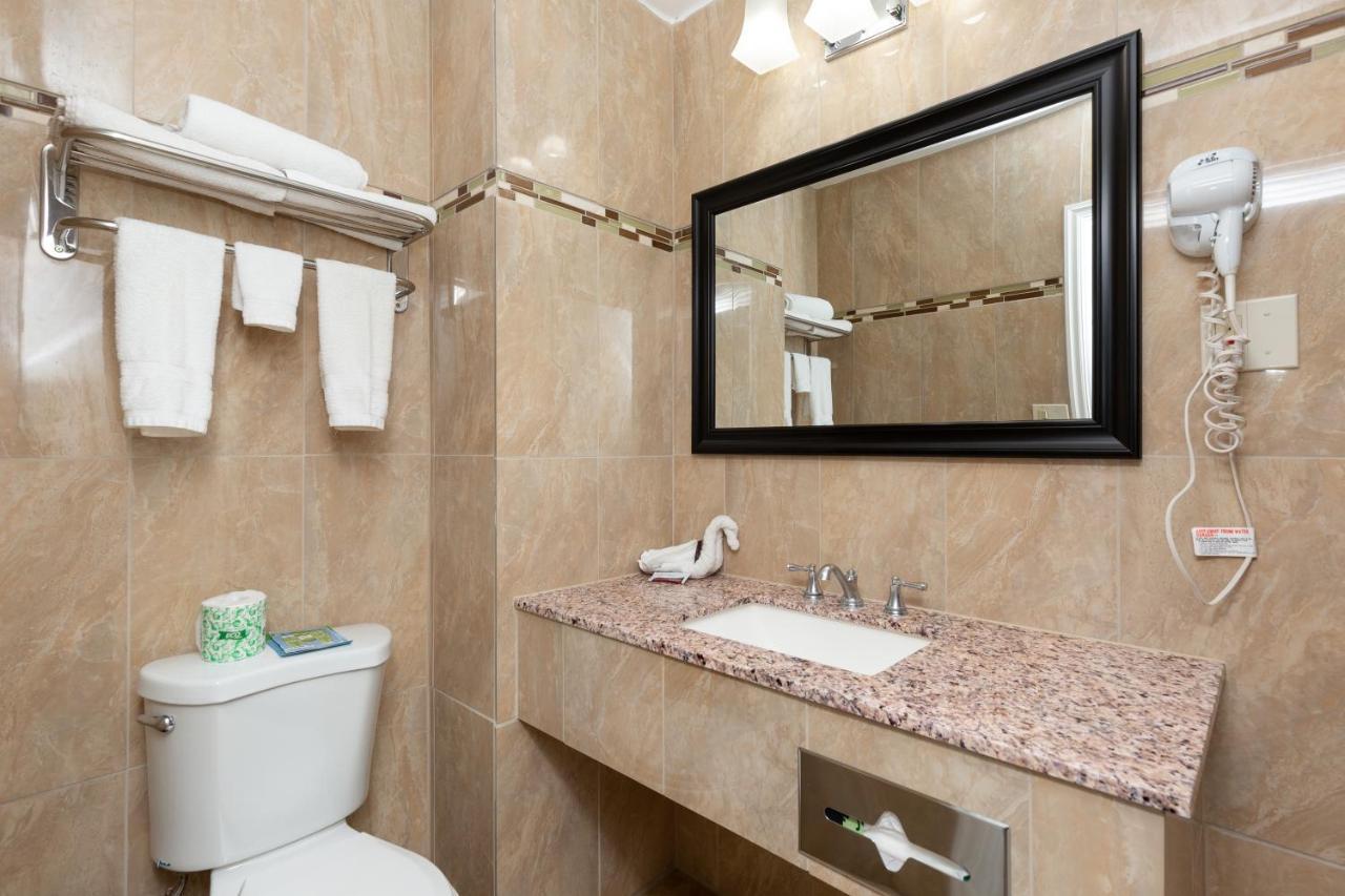Stay Express Inn Elko Bagian luar foto