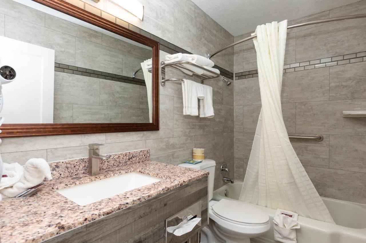 Stay Express Inn Elko Bagian luar foto