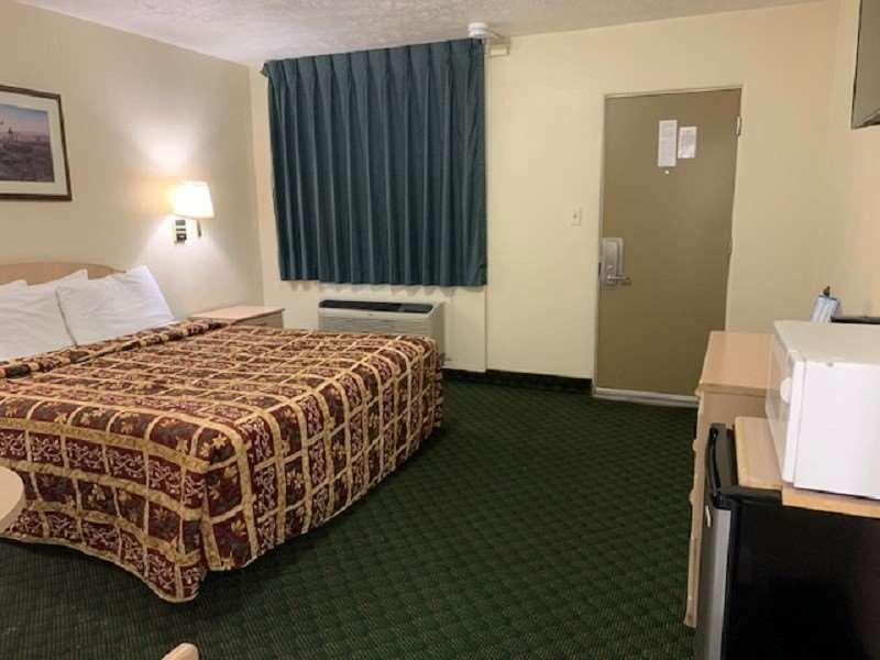Stay Express Inn Elko Ruang foto