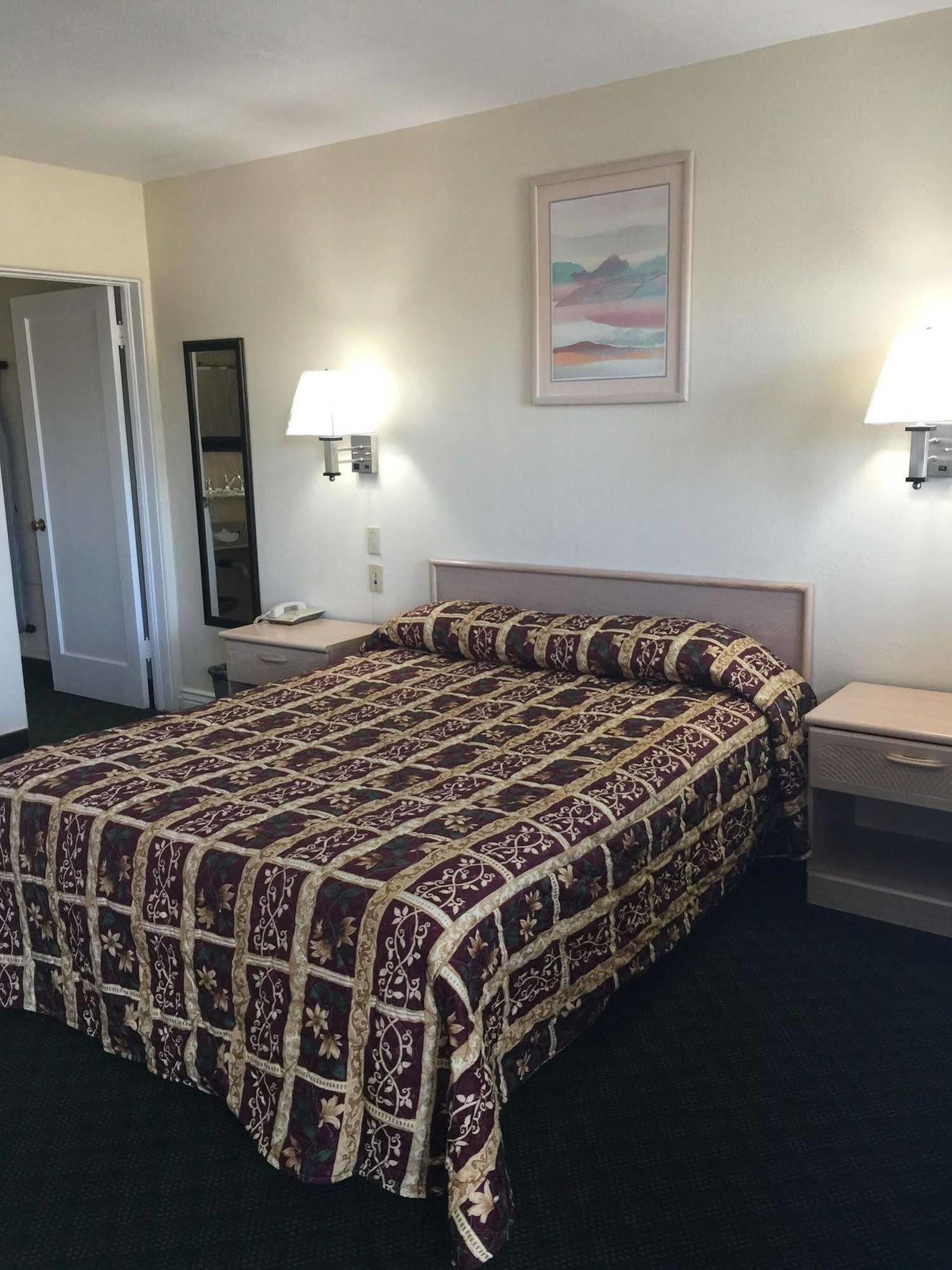 Stay Express Inn Elko Bagian luar foto