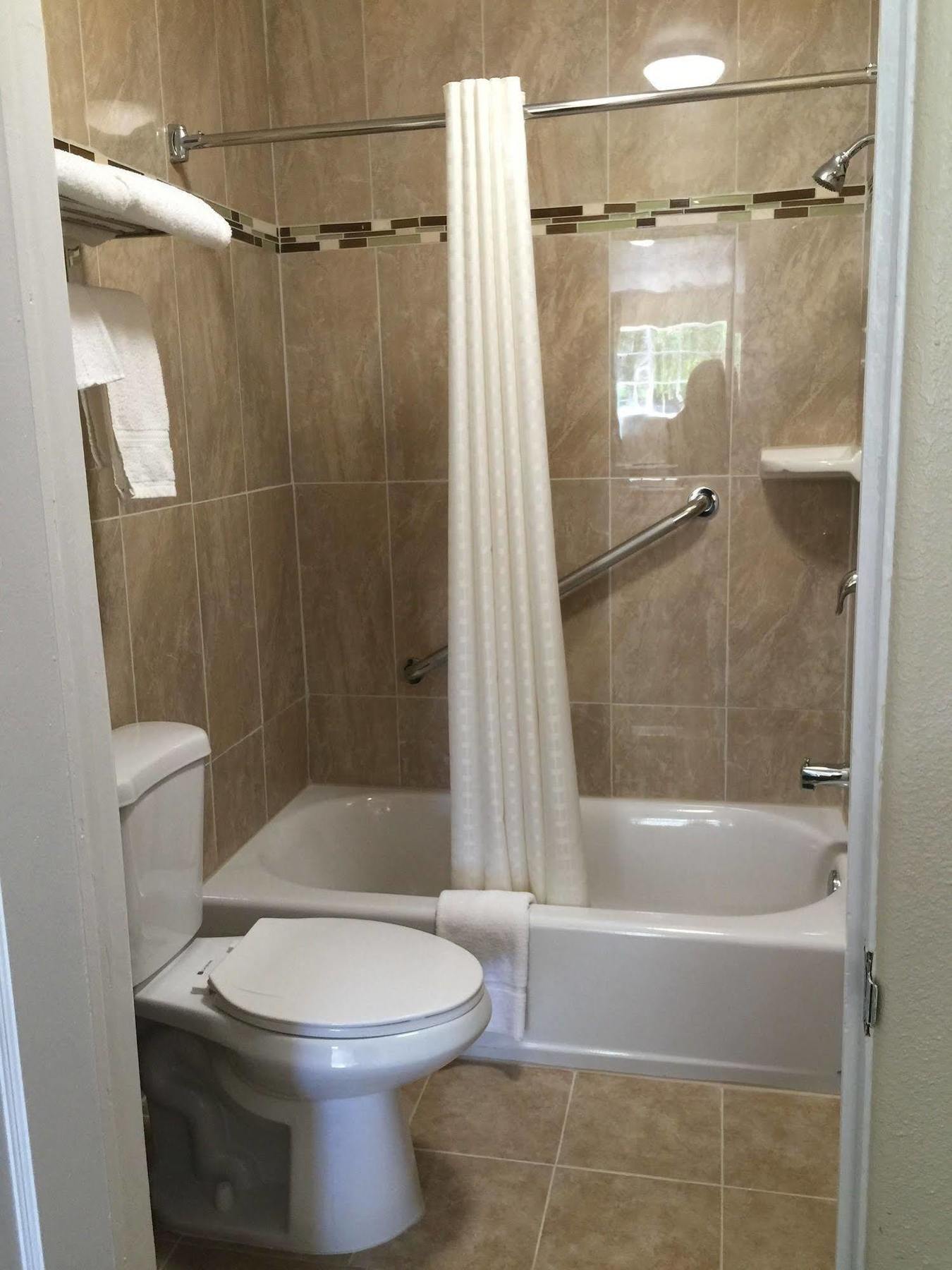 Stay Express Inn Elko Bagian luar foto